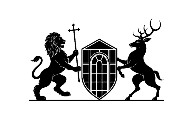 Buckworth Capital crest