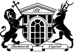 Buckworth Capital crest