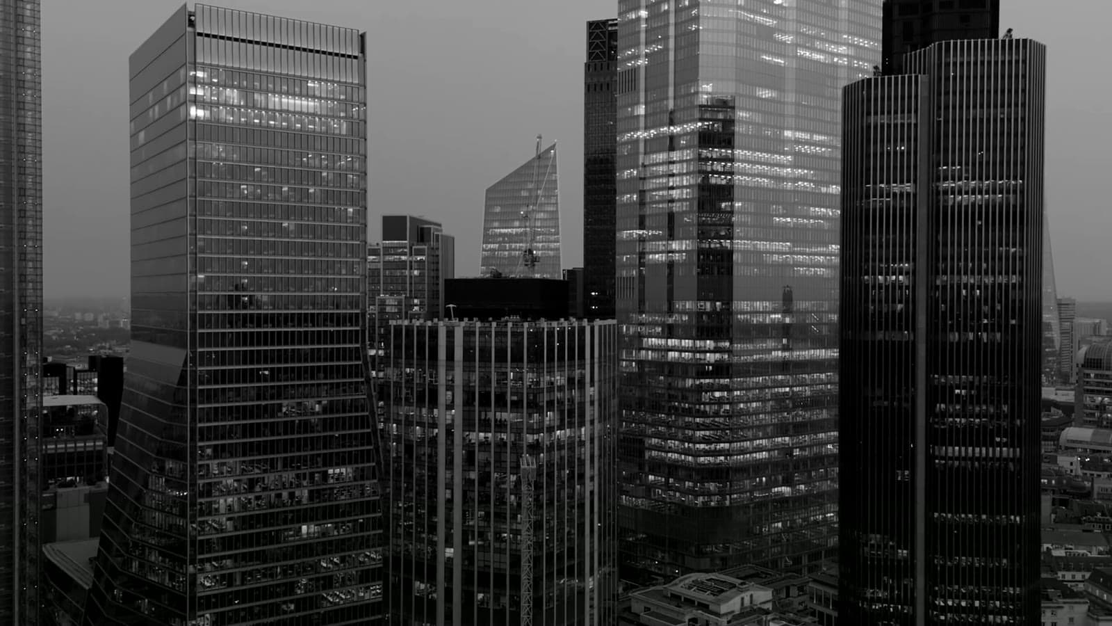 The City of London